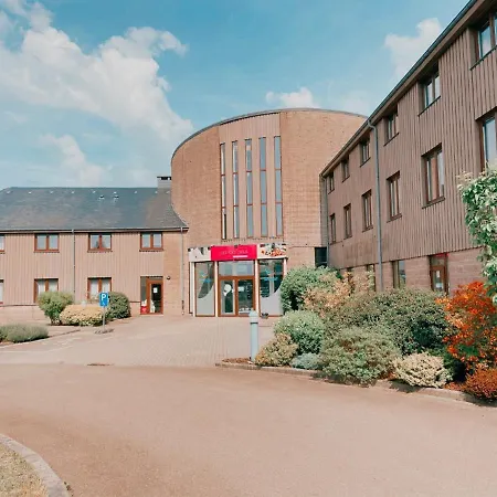 Hotel Les100ciels