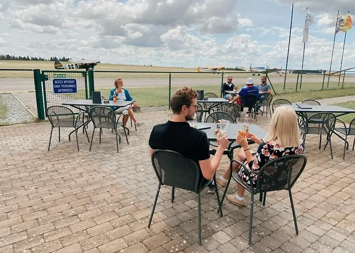 Les100ciels Saint-Hubert